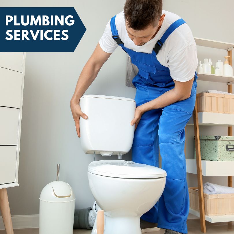 Plumbing Company in Soperton, GA